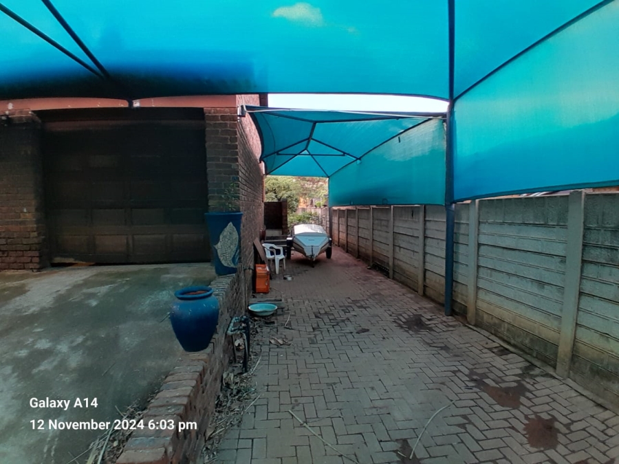 3 Bedroom Property for Sale in Cashan North West